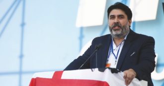 Copertina di Cagliari, ecco l’inchiesta sulla megavilla di Solinas