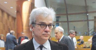 Copertina di Quirinale, Azzariti: “Mandato a termine per un Mattarella bis? Sarebbe gravemente incostituzionale”