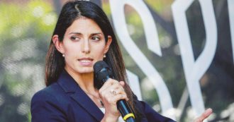 Copertina di “Gualtieri e Michetti passacarte: sono io il vero argine alla destra”