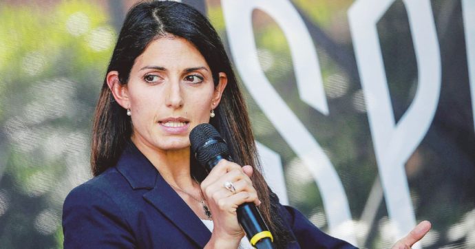 “Gualtieri e Michetti passacarte: sono io il vero argine alla destra”