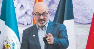 Copertina di Italia Nostra, il presidente sotto accusa: “Che accordi ha preso con Cingolani?”