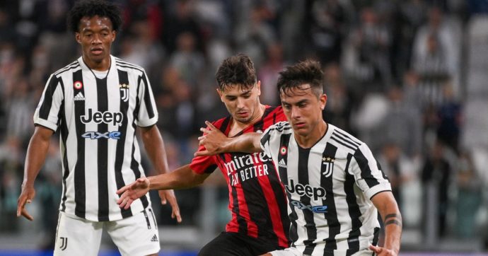 La Serie A è senza padroni: nessuna domina, quindi tutti possono vincere lo scudetto