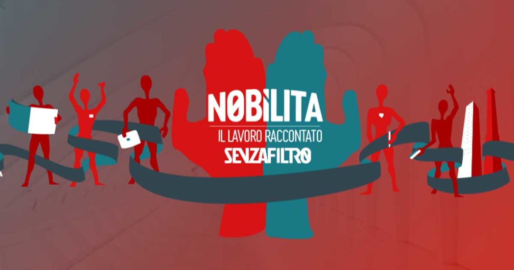 Lavoro, a Imola la seconda tappa di Nobilita Festival 2021: il futuro dell’occupazione in Italia raccontato senza filtri