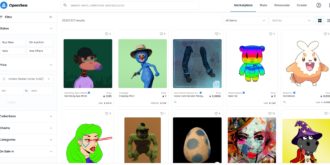 Copertina di Il mercato degli Nft in è subbuglio: scoperto il primo caso di insider trading