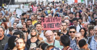 Copertina di Al FestivalFilosofia di Modena si è discusso di libertà e vaccini: ritorna il mito della caverna