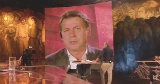 Tv: Se va avanti così, il nuovo conticidio se lo fa conte da sé