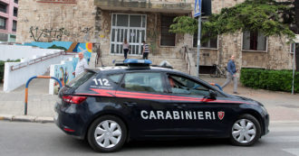 Copertina di Bari, arrestato il fratellastro dell’ex calciatore Antonio Cassano. Aveva svaligiato un appartamento insieme ad altri tre complici