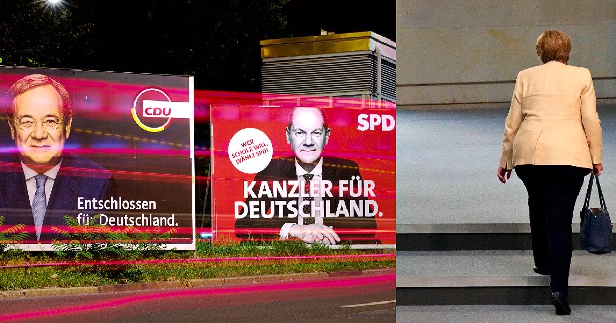 Germania al voto, si decide l’erede di Merkel e il futuro dell’Europa: dall’austerità al clima, l’incertezza su quale direzione prenderà Berlino