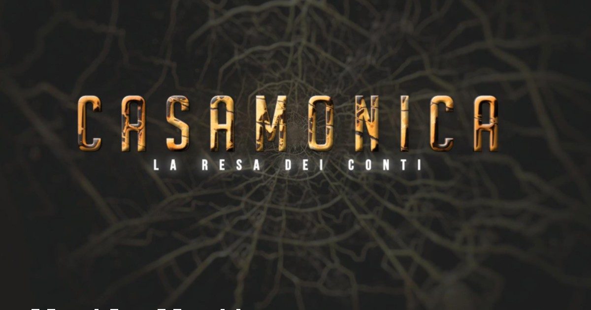 Casamonica – La Resa dei Conti, su Discovery+ tutto sul processo che ha portato alla condanna del clan