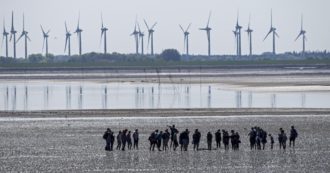 Il cambiamento climatico inizia a infastidirci, ma l’umanità si comporta come la rana che bolle