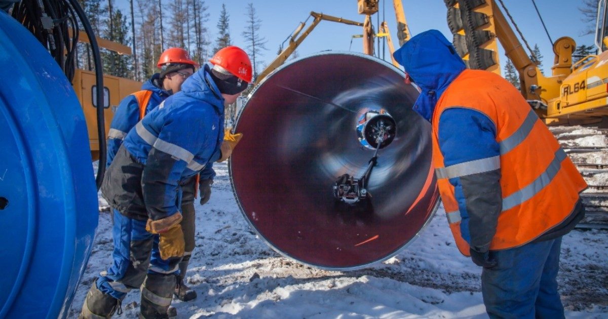 Energia, dietro i prezzi record la dipendenza (senza alternative) dell’Ue da Mosca. E le elezioni tedesche che decideranno il destino del Nord Stream 2