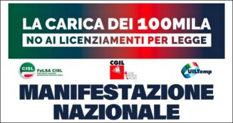 Copertina di Lavoro, “100mila interinali a rischio per una norma mal scritta. Senza interventi del governo da gennaio saranno lasciati a casa”