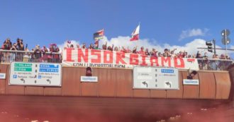 Copertina di Caso Gkn, il tribunale blocca (per ora) i 422 licenziamenti