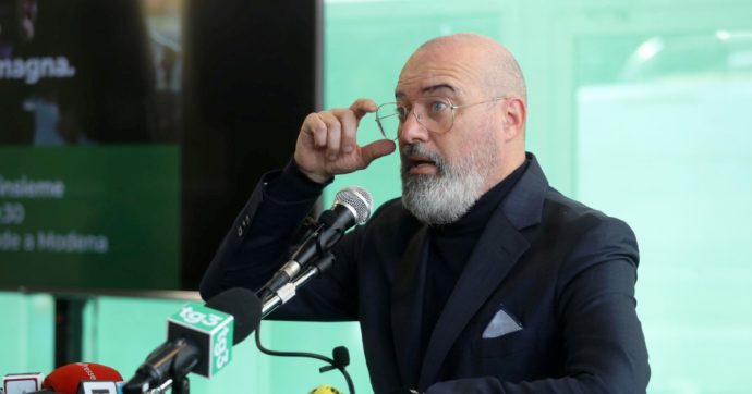 Il duo no-vax che inguaia l’Emilia con la curcuma