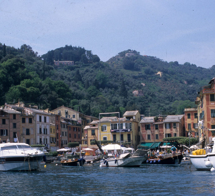 Si fingono clienti di un hotel di lusso di Portofino e svaligia una camera: rubati orologi, gioielli e contanti per un valore di 100 mila euro