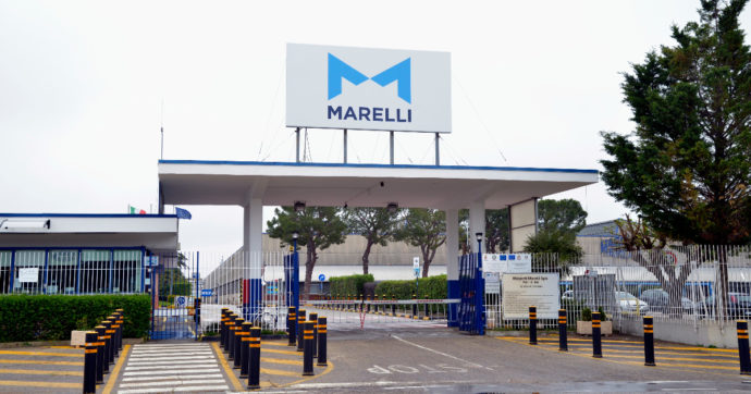 Magneti Corp (ex Magneti Marelli) annuncia 1.500 esuberi a livello globale. In Italia 19 stabilimenti e 10mila addetti