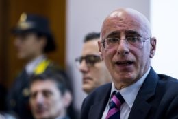 Copertina di Prestipino, Lo Voi e Viola: le ultime mosse nella lunga corsa alla Procura di Roma