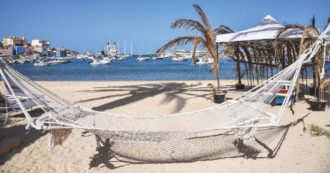 Copertina di Lampedusa senza internet e bancomat: una barca ha tranciato un cavo sottomarino