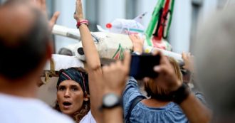 Copertina di Ita, il piano non si vede: “top secret” in  Parlamento