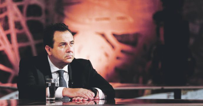 Loggia Ungheria, primi riscontri dei pm sulle rivelazioni di Amara