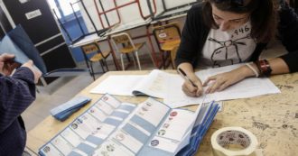 Copertina di Certificato verde: al seggio servirà solo agli scrutatori