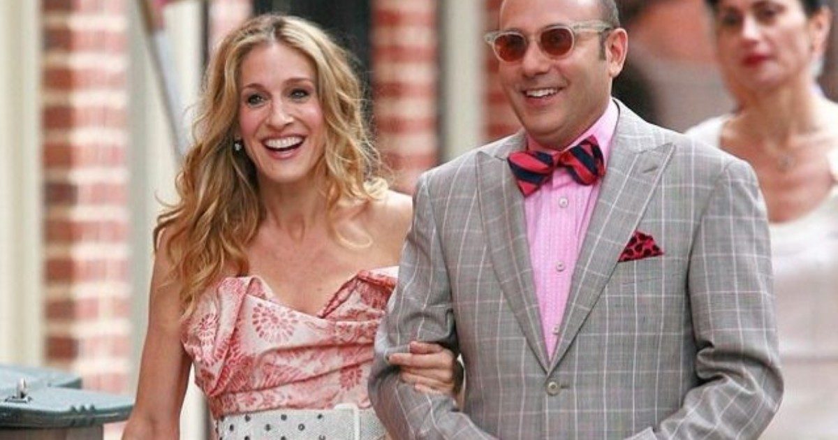 Morto Willie Garson, addio allo Stanford Blatch amico intimo di Carrie Bradshaw in “Sex and the City”: aveva 57 anni