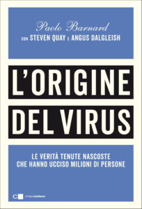 Covid, L'origine del virus: in un libro la teoria della manipolazione  genetica e la fuga dal laboratorio. Gli autori: "La Cina sapeva" - Il Fatto  Quotidiano