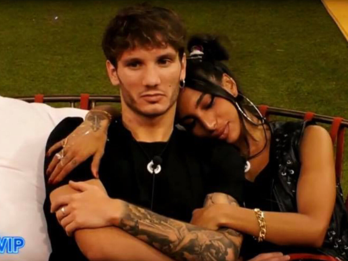 Grande Fratello Vip, Manuel Bortuzzo: “Lulù sa che non posso avere figli in modo naturale”. E svela quanto prende di pensione di invalidità