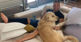 Copertina di Arthur Melo, nuovo incidente stradale a bordo della Ferrari dopo quello di Girona