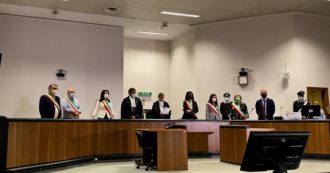 Copertina di Processo Trattativa, assolti Dell’Utri e Mori: la lettura della sentenza della Corte d’assise d’appello di Palermo