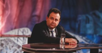 Copertina di Verbali Amara, il Csm licenzia la Contrafatto