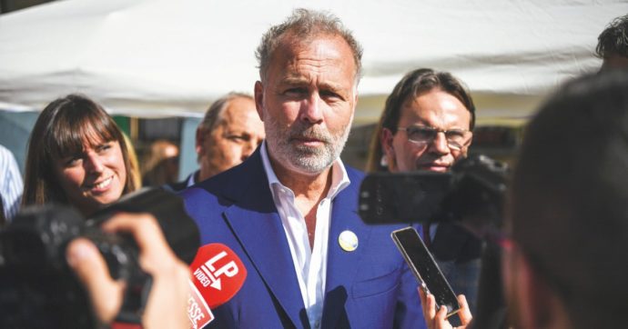 Torino: “Damilano ancora presidente della Film Commission, è ineleggibile”