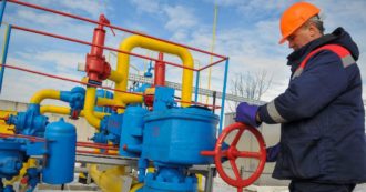 Copertina di Nella guerra del gas non è la Russia  il “lupo cattivo”, ma lo Stato assente