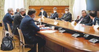 Copertina di Il gran pasticcio della sospensione: non c’è più, ma è come se ci fosse