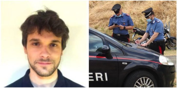 Giacomo Sartori, ritrovato morto il ragazzo scomparso da Milano dopo furto dello zaino