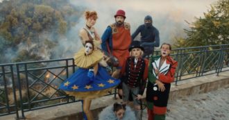 ‘Constitutional Circus’ e ‘Spin Time’: Carboni e Guzzanti fanno riflettere sulla democrazia partecipativa