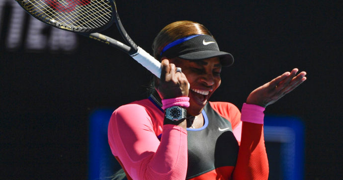 Serena Williams perde al terzo turno degli Us Open e dice addio: “Non penso di tornare, sono pronta per fare la mamma”