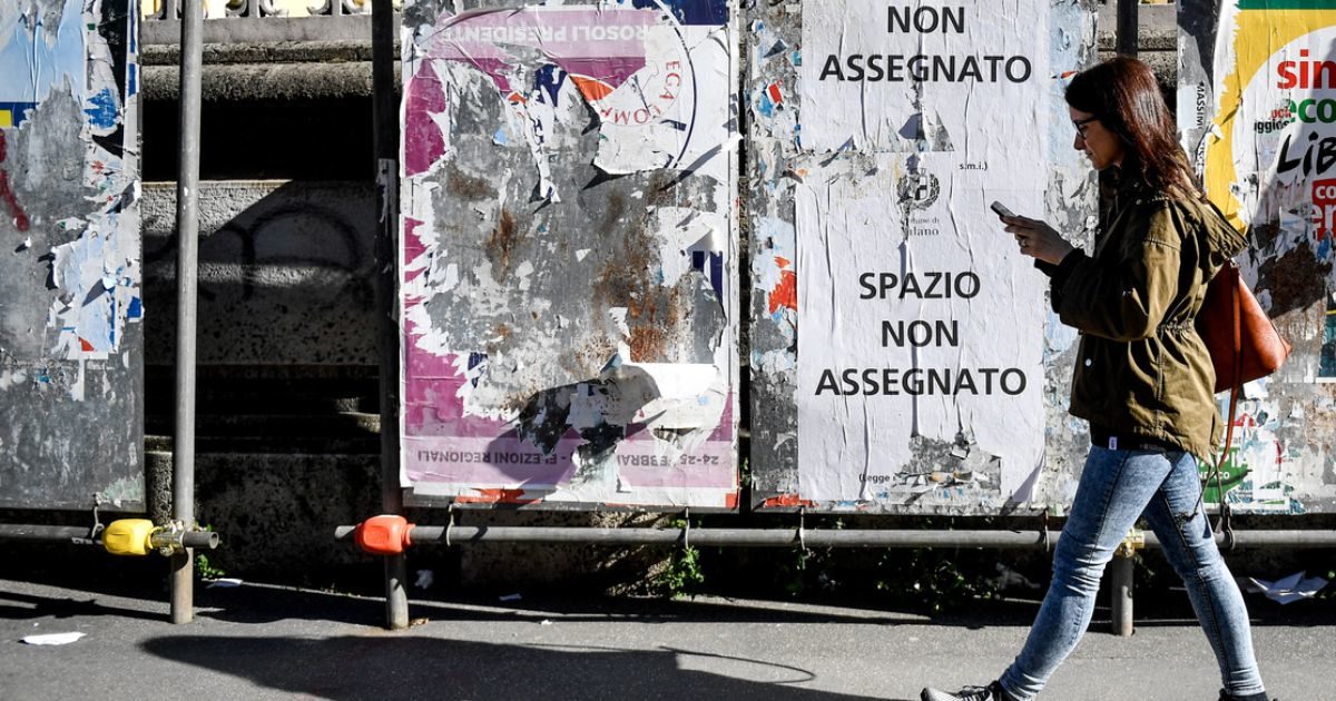 Elezioni amministrative, le donne hanno già perso: solo 30 candidate sindache su 162 nelle venti città capoluogo. Zero sostenute dal Pd, 2 per Fdi-Lega. L’eccezione: 7 in corsa per M5s