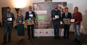 Copertina di “Combattere la disuguaglianza, si può fare”: consegnati i premi Oxfam in memoria di Alessandra Appiano