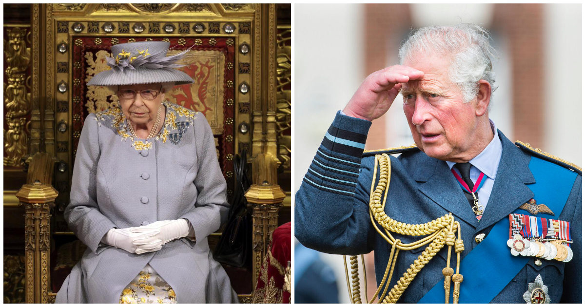 “Il principe Carlo voleva trasformare Buckingham Palace in un museo ma la regina Elisabetta ha detto ‘no'”