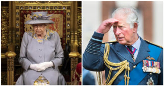 Copertina di “Il principe Carlo voleva trasformare Buckingham Palace in un museo ma la regina Elisabetta ha detto ‘no'”