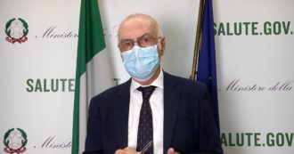 Copertina di Covid, l’analisi settimanale di Rezza: “Incidenza in calo grazie alle vaccinazioni. Occupazione degli ospedali sotto la soglia critica”