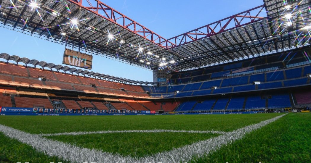Nuovo stadio San Siro, l’assessore Grandi (Verdi): “Non sappiamo se per Inter e Milan il progetto sia sostenibile economicamente”