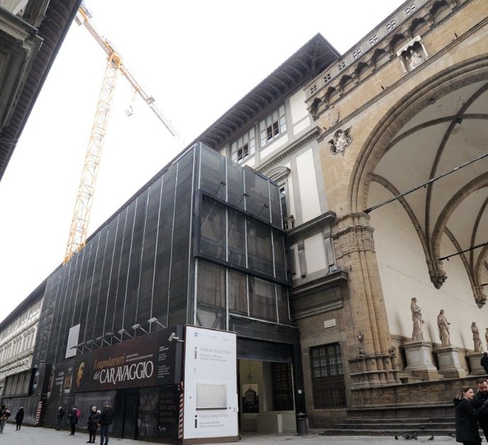 Uffizi di Firenze sono il miglior museo del mondo davanti a Louvre e Moma: “Ci sono così tante opere classiche abbaglianti” – LA CLASSIFICA