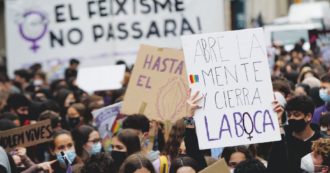 Copertina di Spagna, via libera della Corte costituzionale all’aborto delle minori di 16 e 17 anni senza il consenso dei genitori