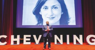 Copertina di Minacce al reporter del Caruana-gate: “Vado via da Malta”