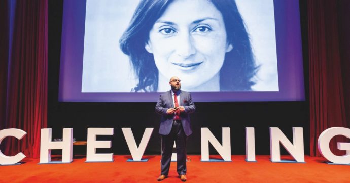 Minacce al reporter del Caruana-gate: “Vado via da Malta”