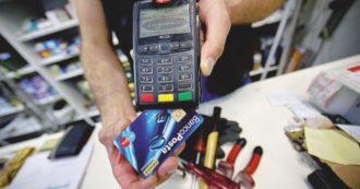 Copertina di Il  cashback si restringe con la scusa dell’equità