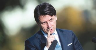 Copertina di Consulta, legittimo l’uso dei dpcm del governo Conte