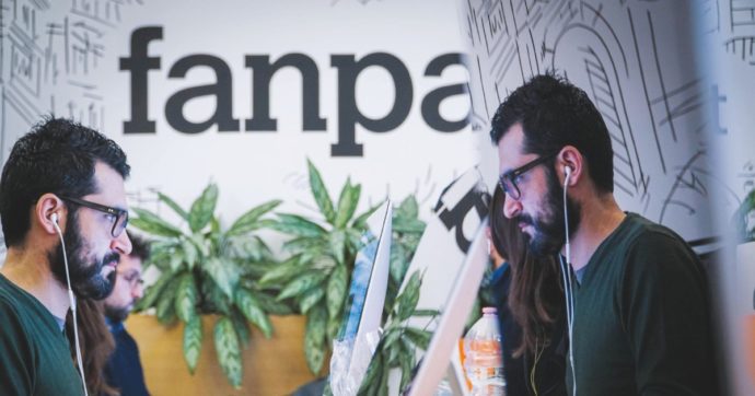 Fanpage, Gip oscura l’inchiesta su Durigon: il generale Zafarana ne chiese il sequestro